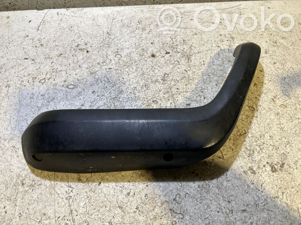 BMW 5 E28 Front door interior handle 