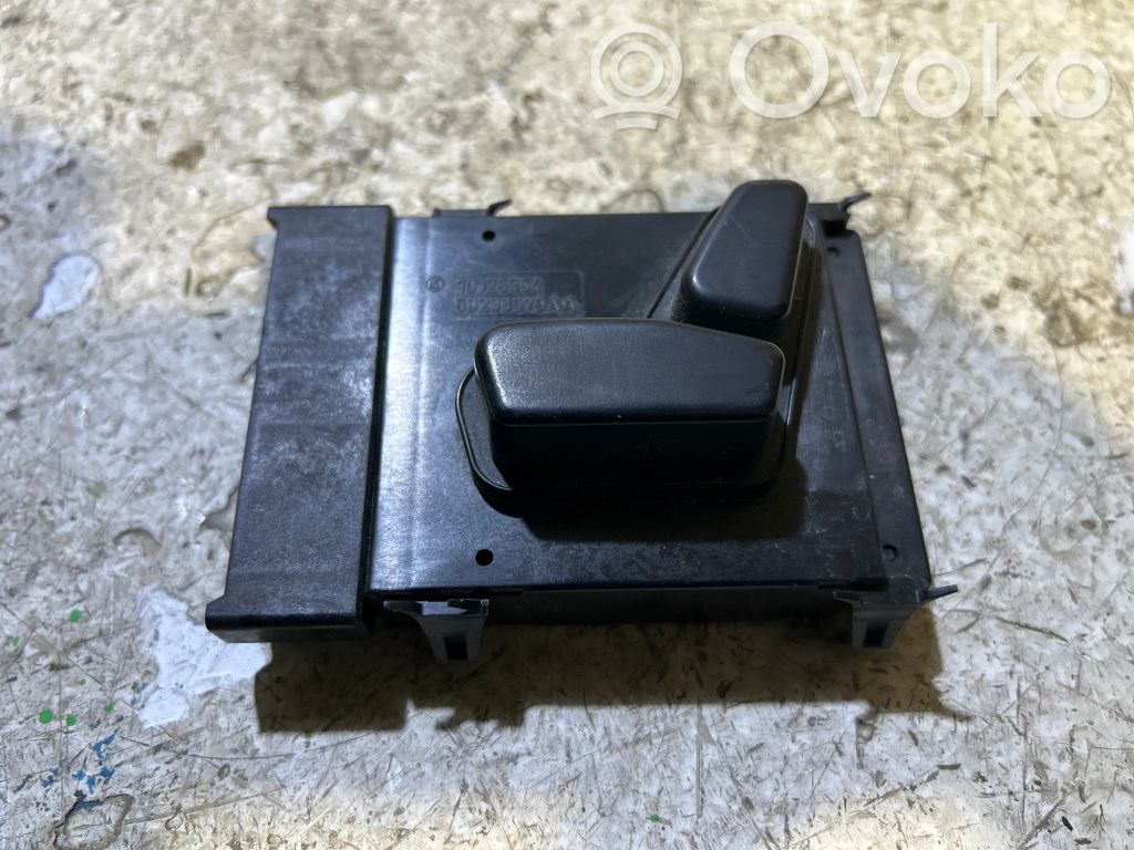 Ram 1500 DT Unidad de control del asiento 