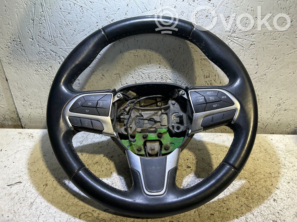 Ohjauspyörä   1VC531X9AI