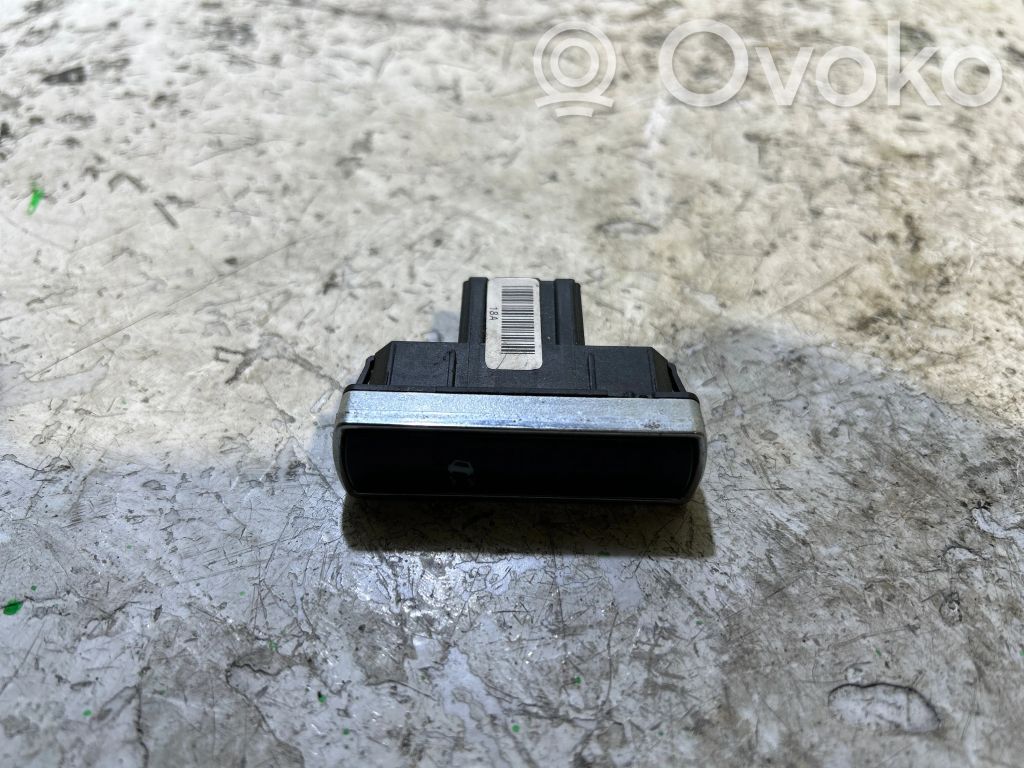 ESP (stability program) switch   20418AB,08022012