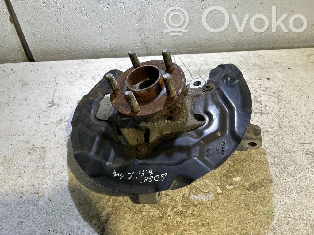 Front wheel hub   E1GC2C447D