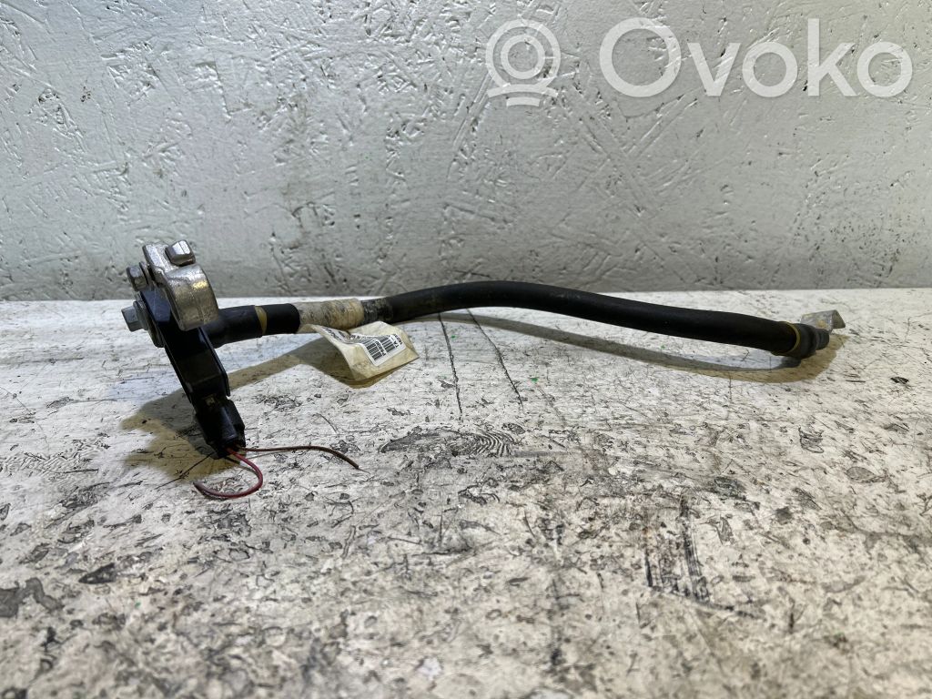 Negative earth cable (battery)   56029778AB,20170301,0199300044