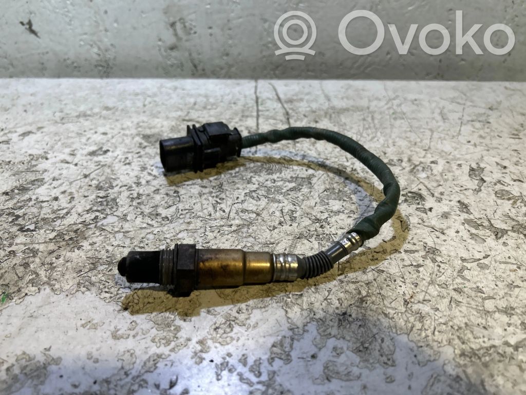 Mercedes-Benz E W212 Sensor ESP de aceleración de frecuencia del intermitente 