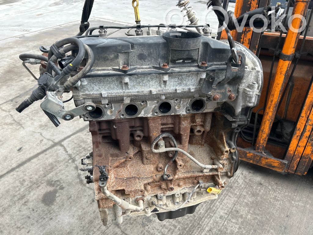 Fiat Ducato Engine 