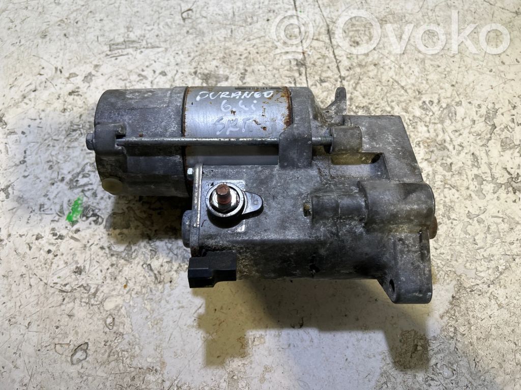 Starter motor   05035322AA,438000070J,07031