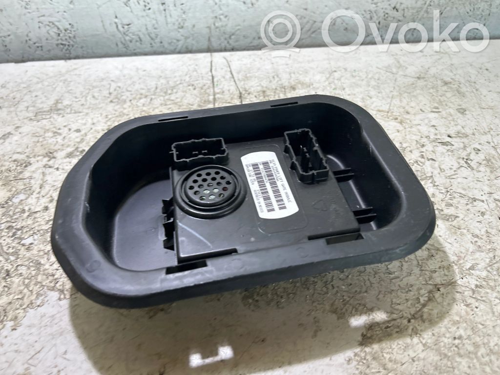 Jeep Cherokee Tailgate/trunk control unit/module 