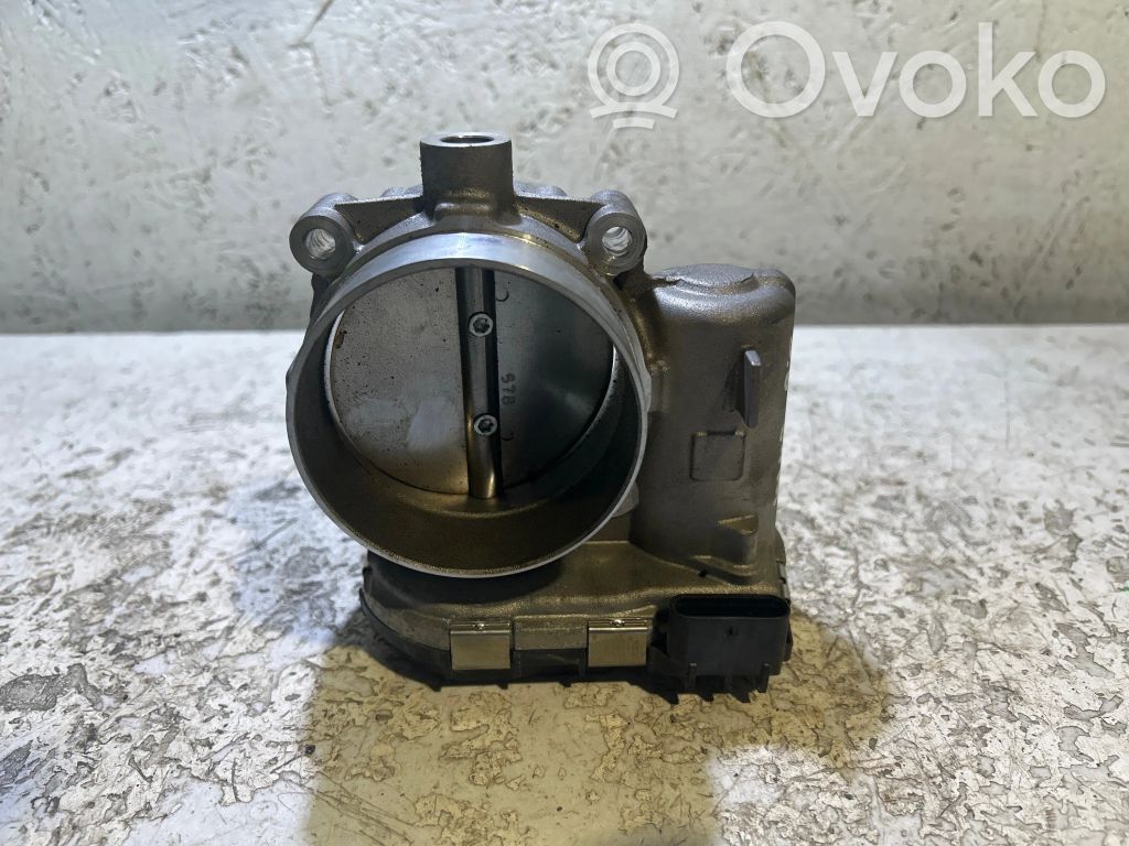 Throttle valve   05184349AB,028075000X,01070