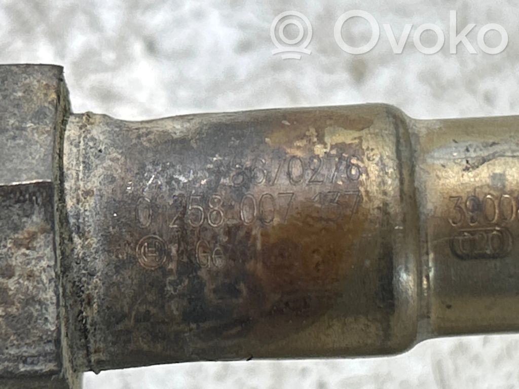 Volvo XC90 Lambda probe sensor 