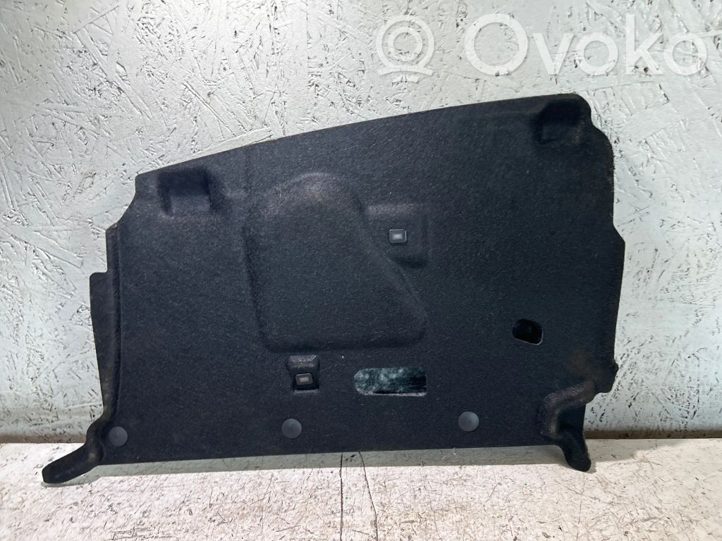 Dodge Challenger Inny element deski rozdzielczej 