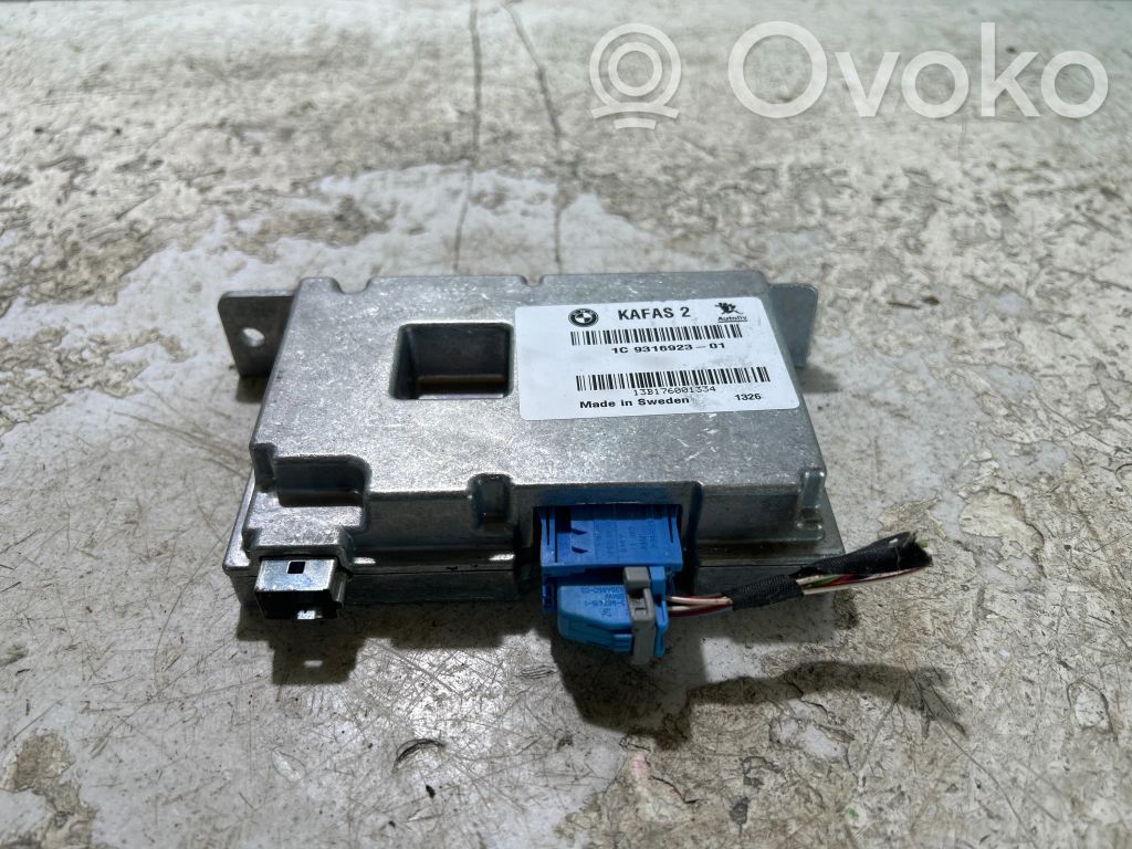 Moduł / Sterownik kamery   KAFAS2,13B176001334,931692301,1326