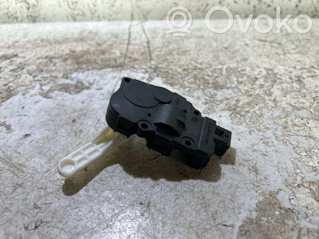 Jaguar XF X260 Air flap motor/actuator 