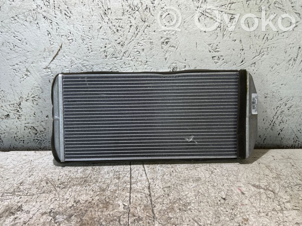 Citroen C4 I Picasso Chłodnica nagrzewnicy 