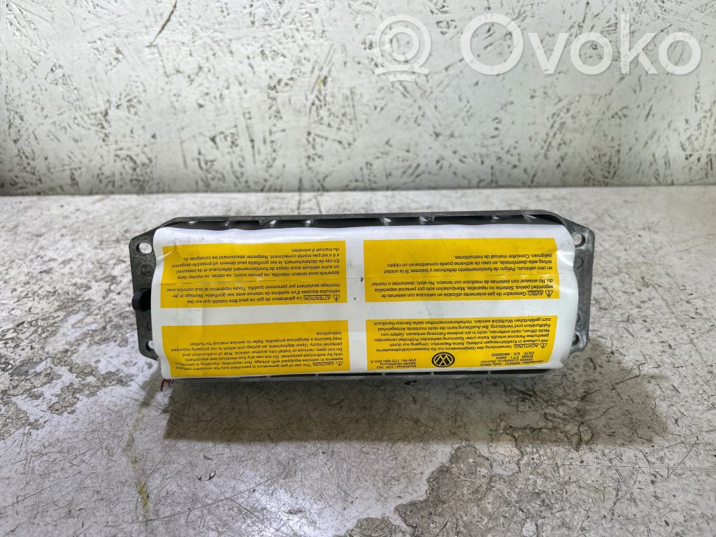Poduszka powietrzna Airbag pasażera   1T0880204A,0021HP04N8LF,899901104,PAB321335NAT