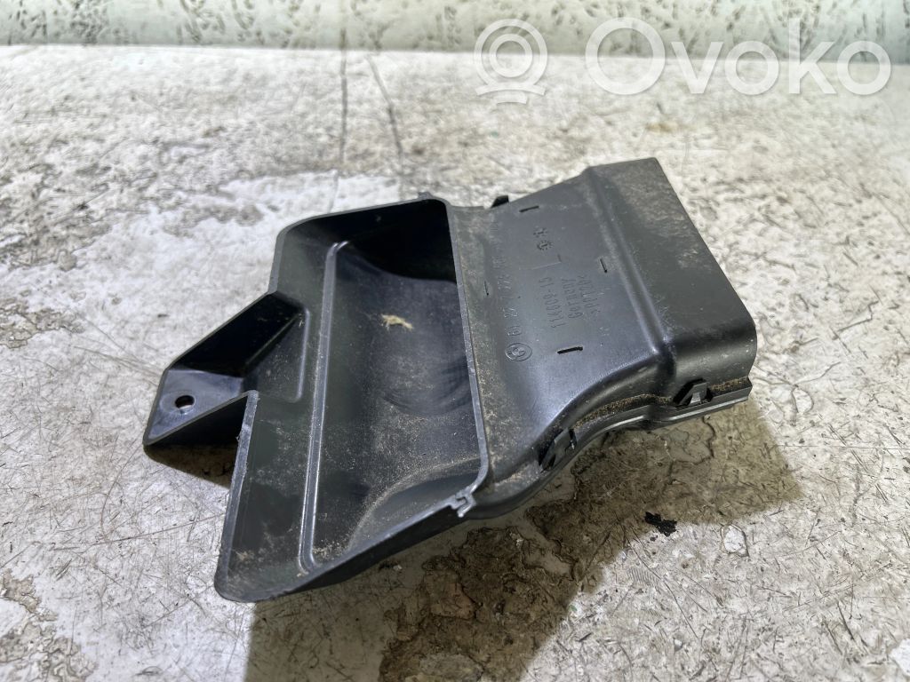 BMW X3 F25 Bocchetta canale dell’aria abitacolo 