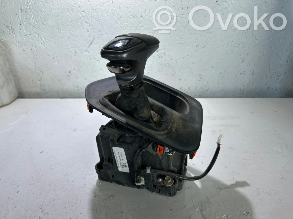 Dodge Challenger Selector caja de cambios 
