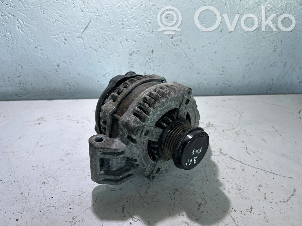 Dodge Challenger Generator/alternator 