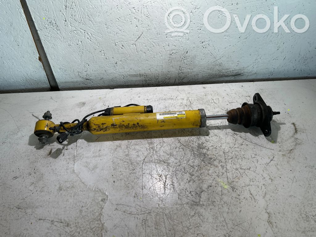 Takaiskunvaimennin   05181908AB,151870186