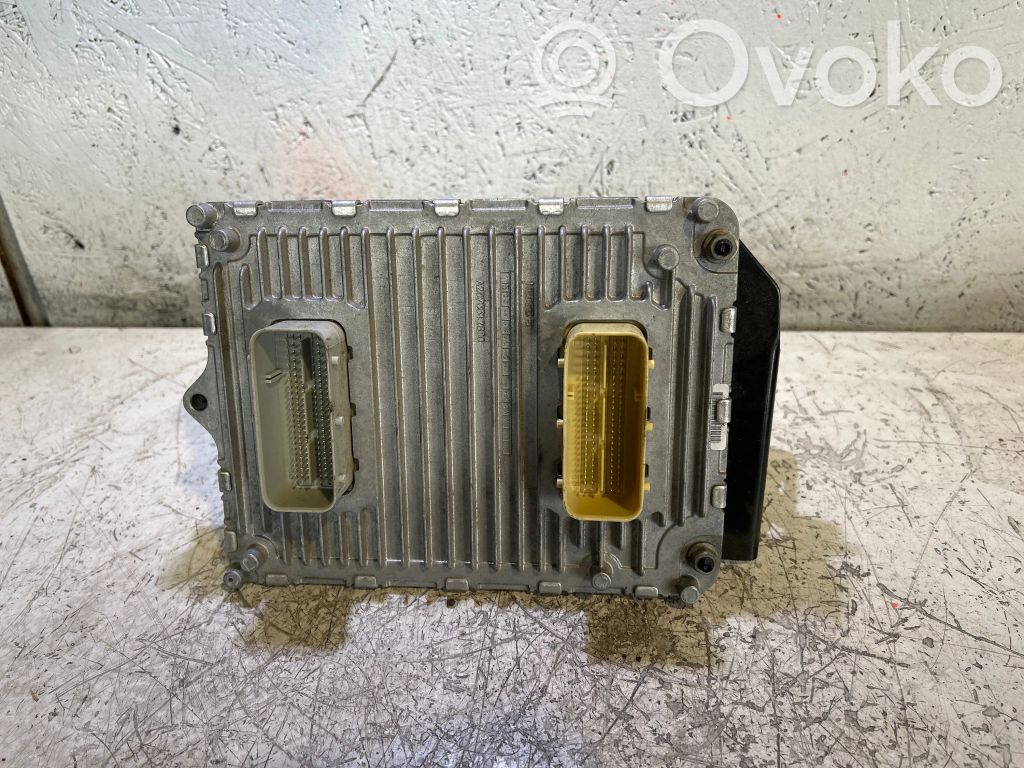 Dodge Challenger Unitate/modul de control motor 
