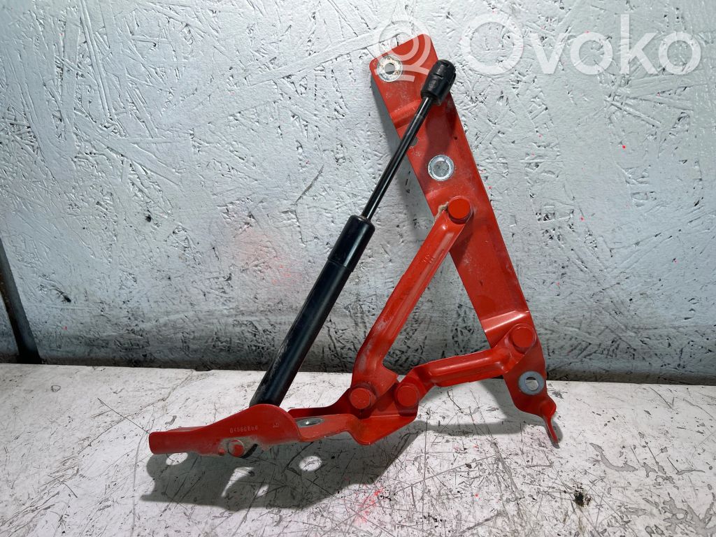 Tailgate/trunk/boot hinge   04589666