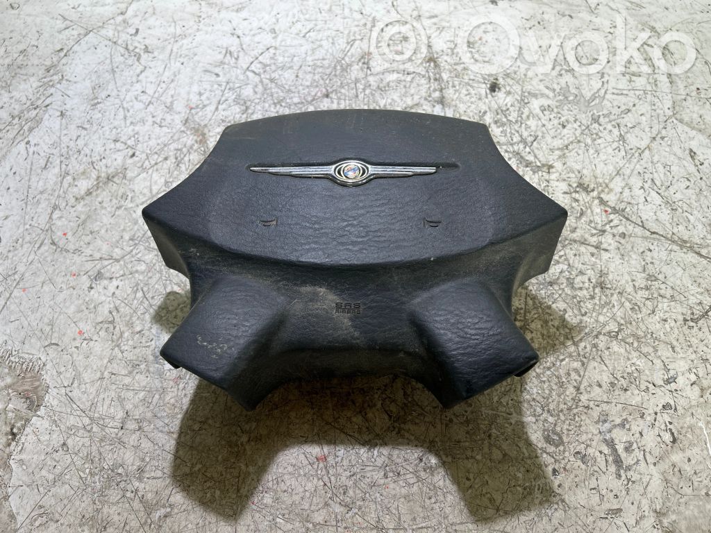 Chrysler Pacifica Airbag volan 