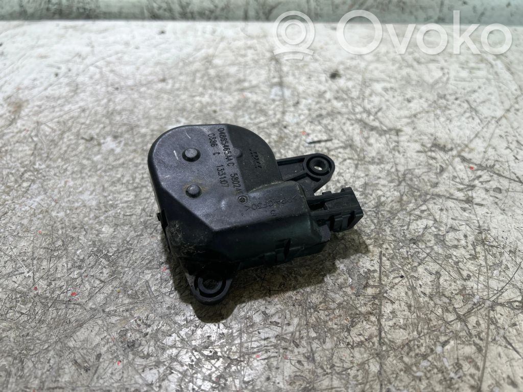 Chrysler Pacifica Gaisa vārsta motoriņš 