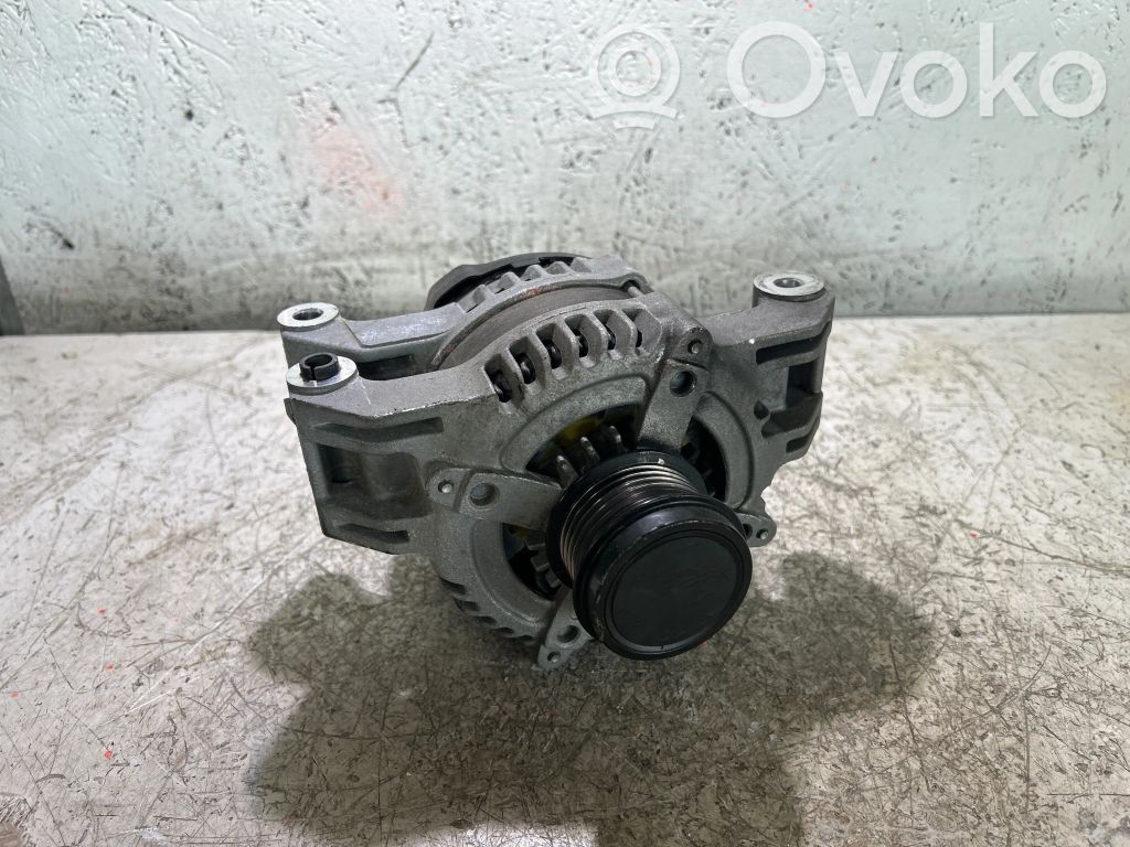 Jeep Grand Cherokee WL Ģenerators 