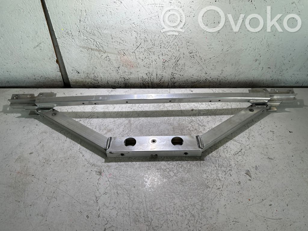 Jeep Grand Cherokee WL Kita išorės detalė 