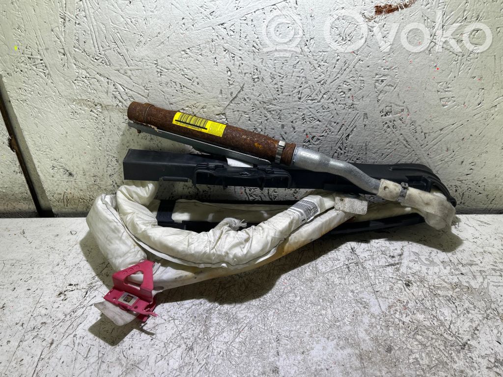 Saab 9-3 Ver2 Kopfairbag 