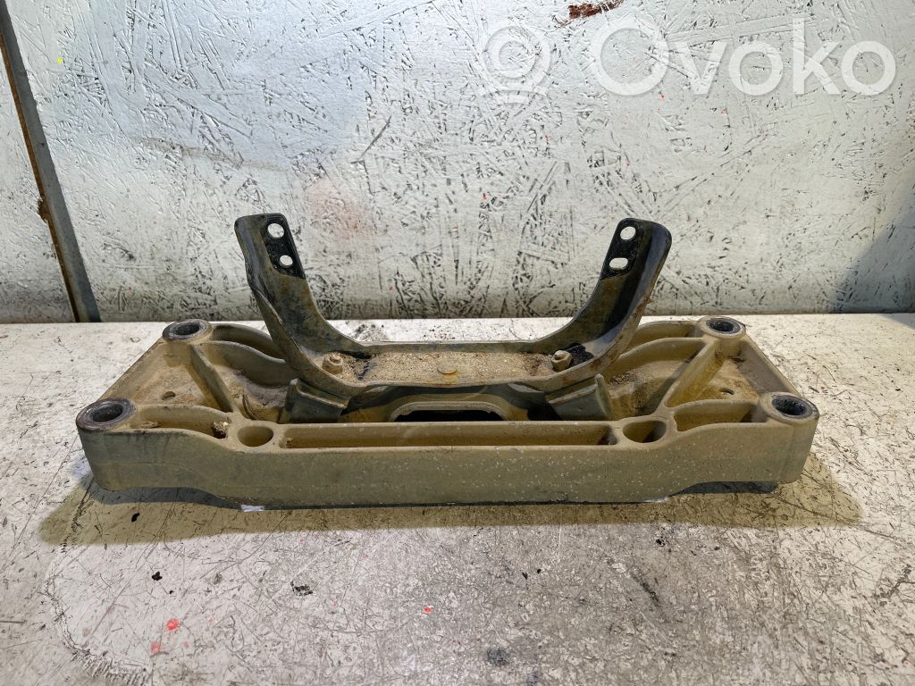Gearbox mount