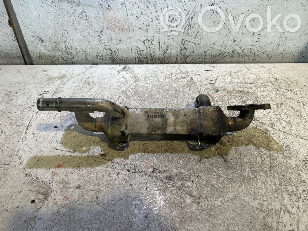 Ford Galaxy Chłodnica spalin EGR 