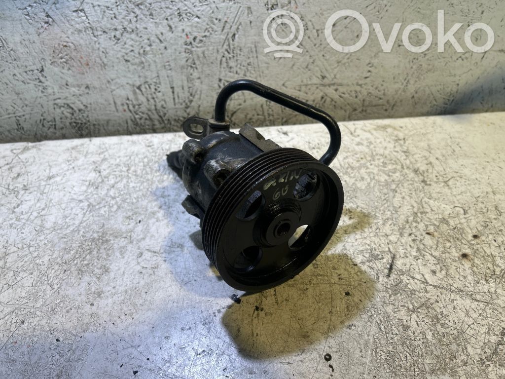 Citroen Berlingo Ohjaustehostimen pumppu 