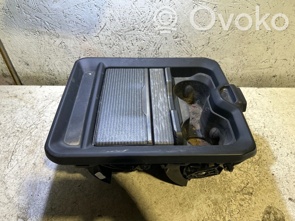 Ram 1500 DT Portavasos 