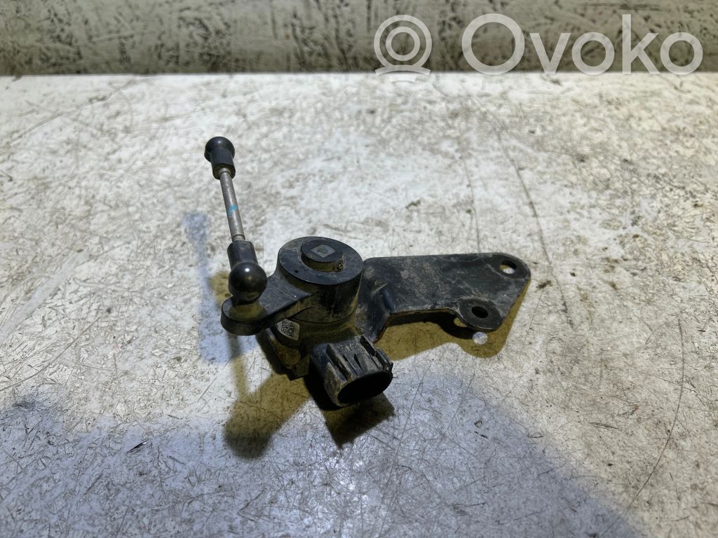 Ram 1500 Rear height level sensor lever 