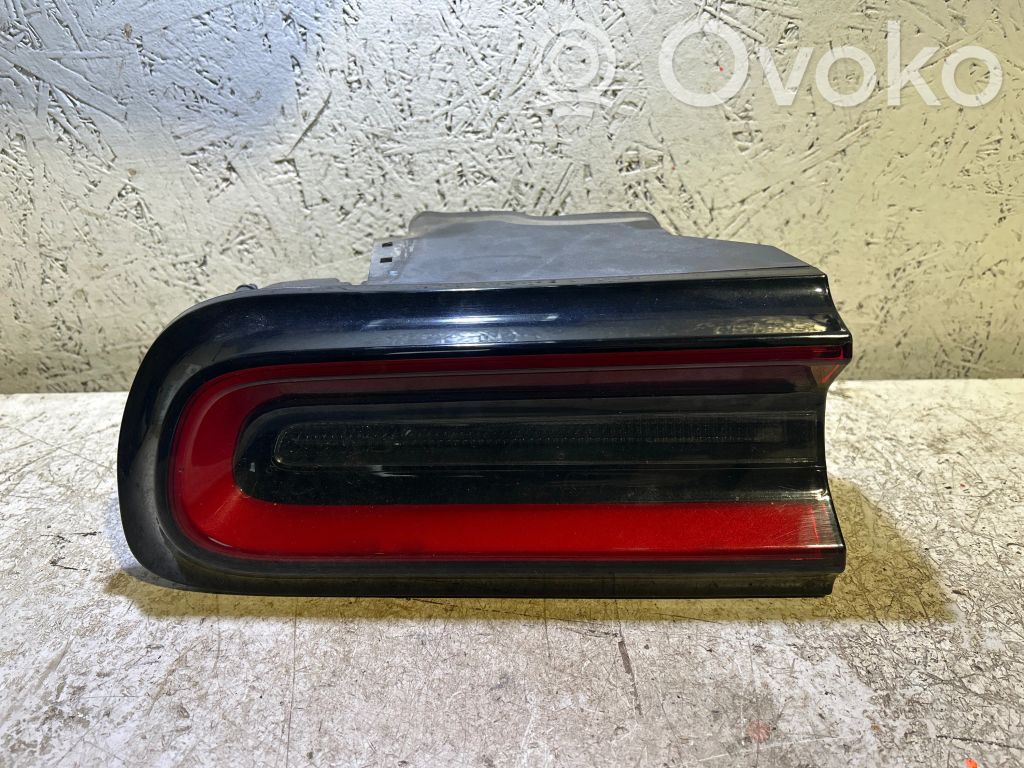 Dodge Challenger Takavalot 