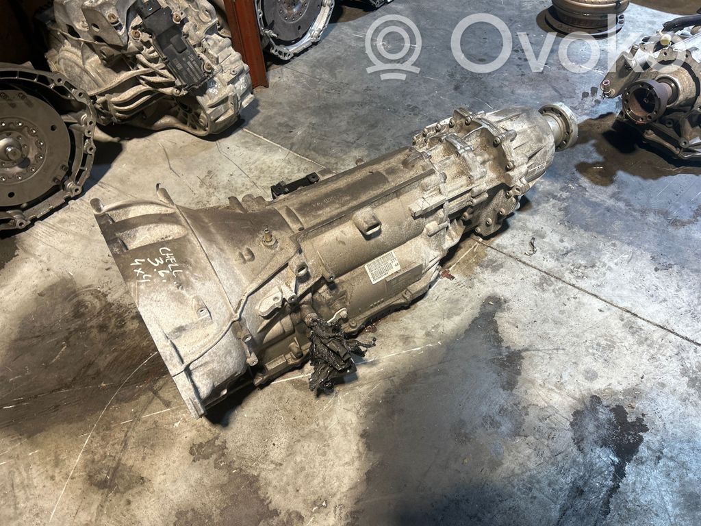 Automatic gearbox   P68283311AA,TPKKK300761690