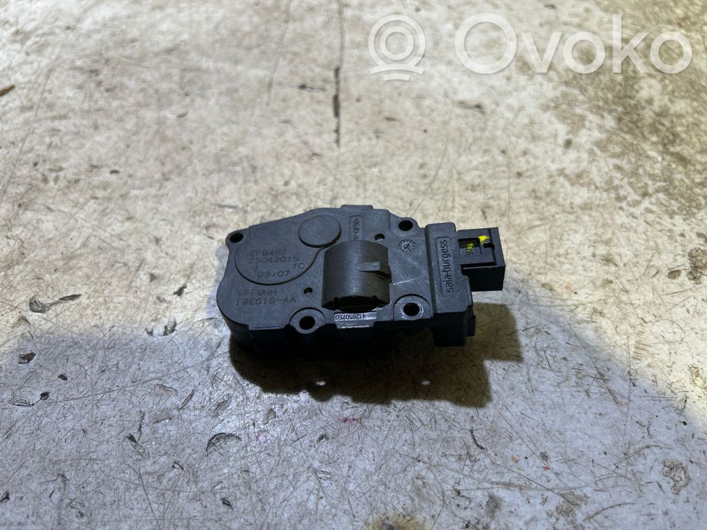 Volvo V40 Gaisa vārsta motoriņš 