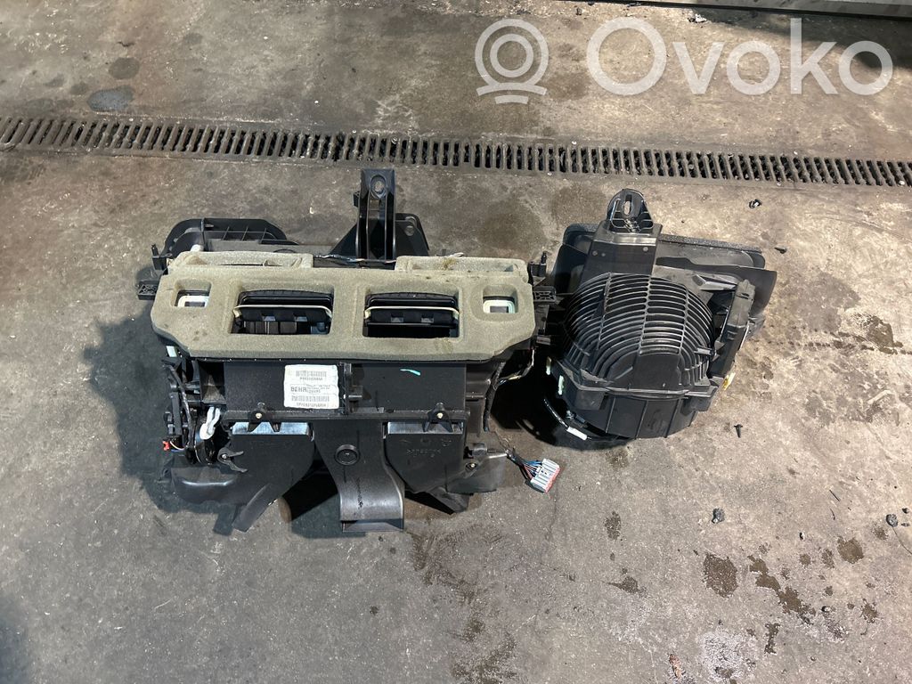 Nagrzewnica / Komplet   P68334968AA,TPTER0137U0884