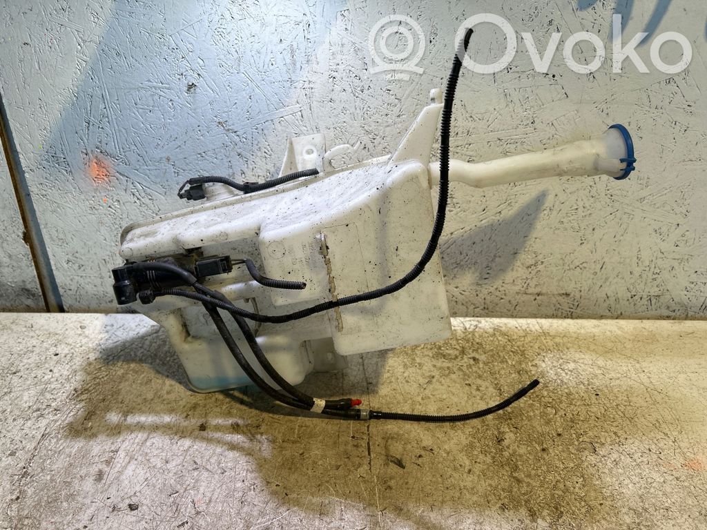 Volvo V40 Zbiornik płynu do spryskiwaczy szyby przedniej / czołowej 