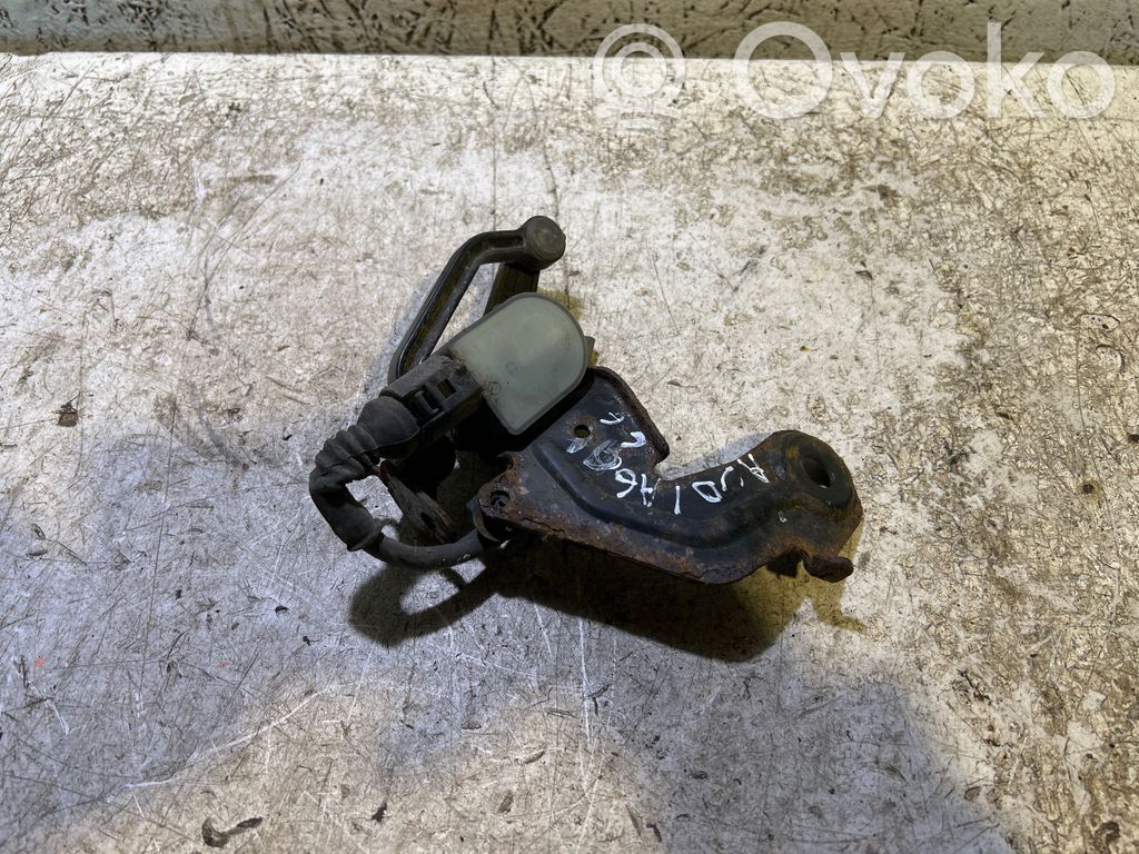 Audi A6 S6 C6 4F Headlight/headlamp level sensor 