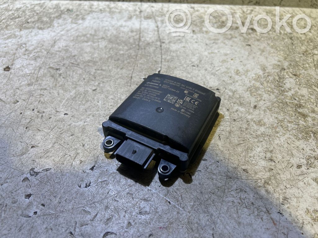 Ford Puma Blind spot module 