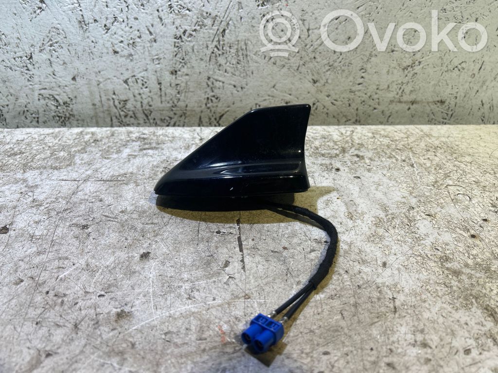 Ford Puma Antena aérea GPS 