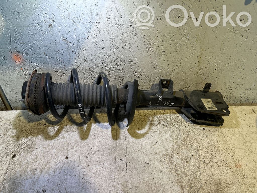 Chrysler Pacifica Ammortizzatore anteriore con molla elicoidale 