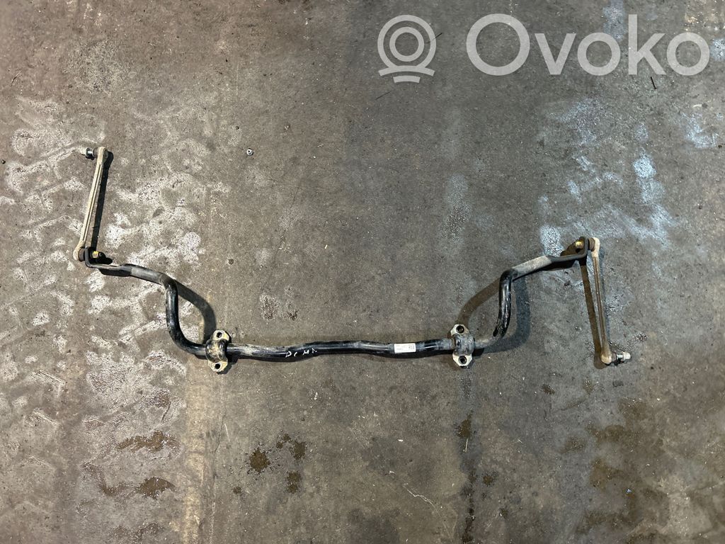 Ford Puma Stabilizators 