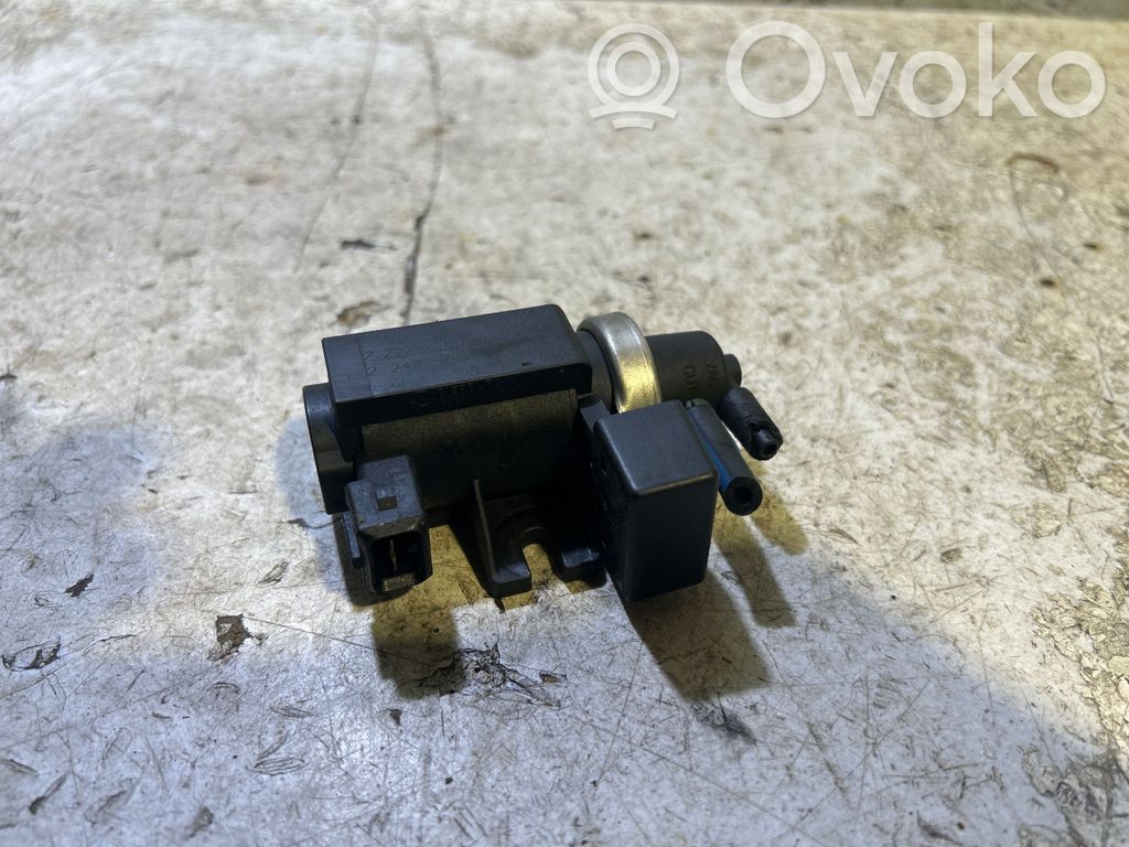 Solenoīda vārsts   2247906,72279600