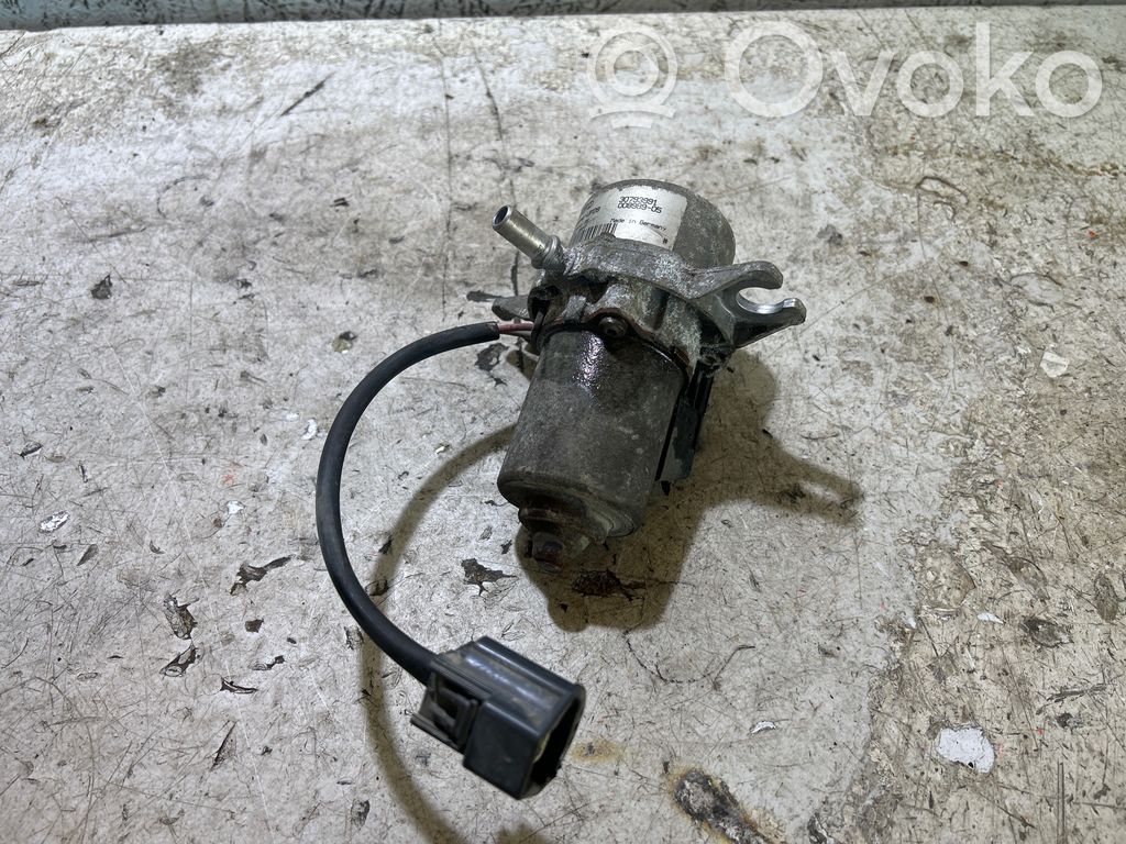 Volvo S60 Bomba de vacío 