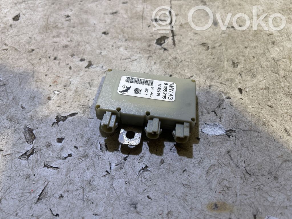 Antenos stiprintuvas   8368205,022H,1749901