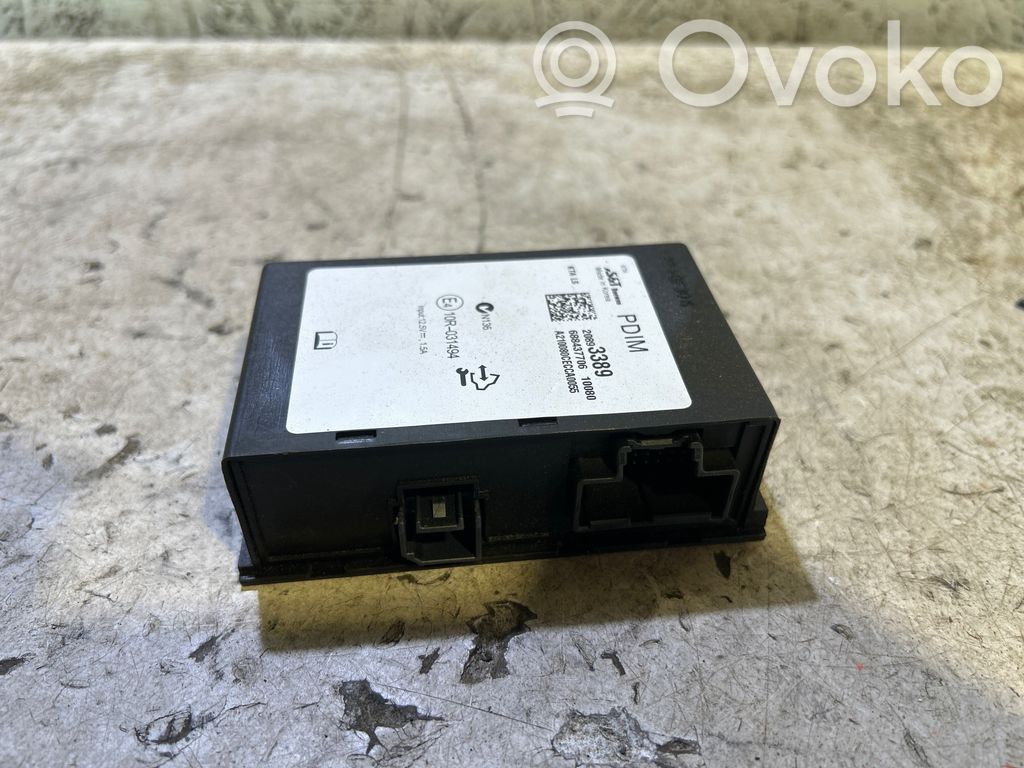 Buick Regal Bluetooth modulis 
