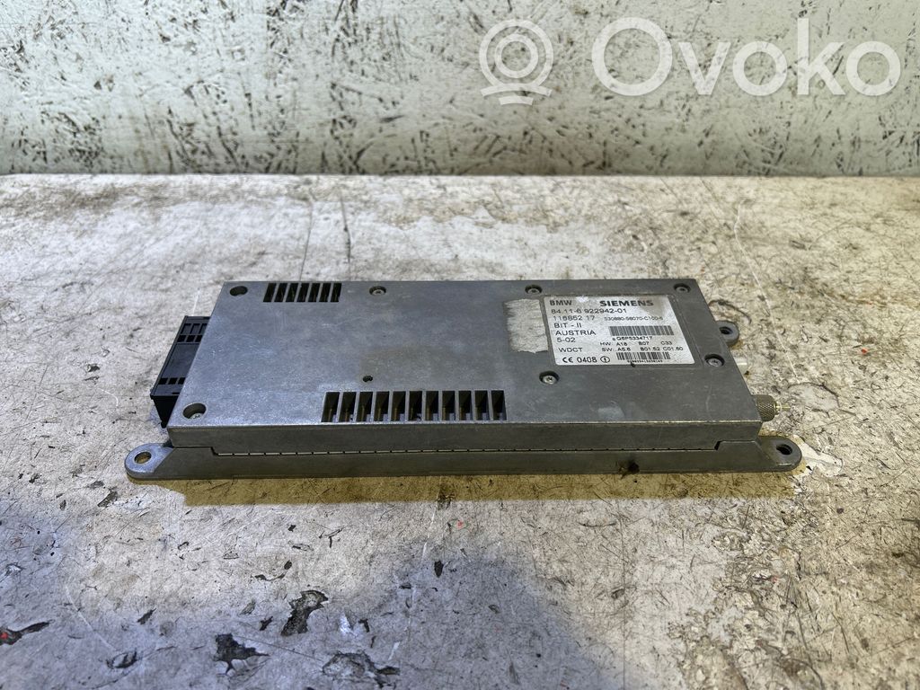 Phone control unit/module   6922942,11585217,S30880S8070