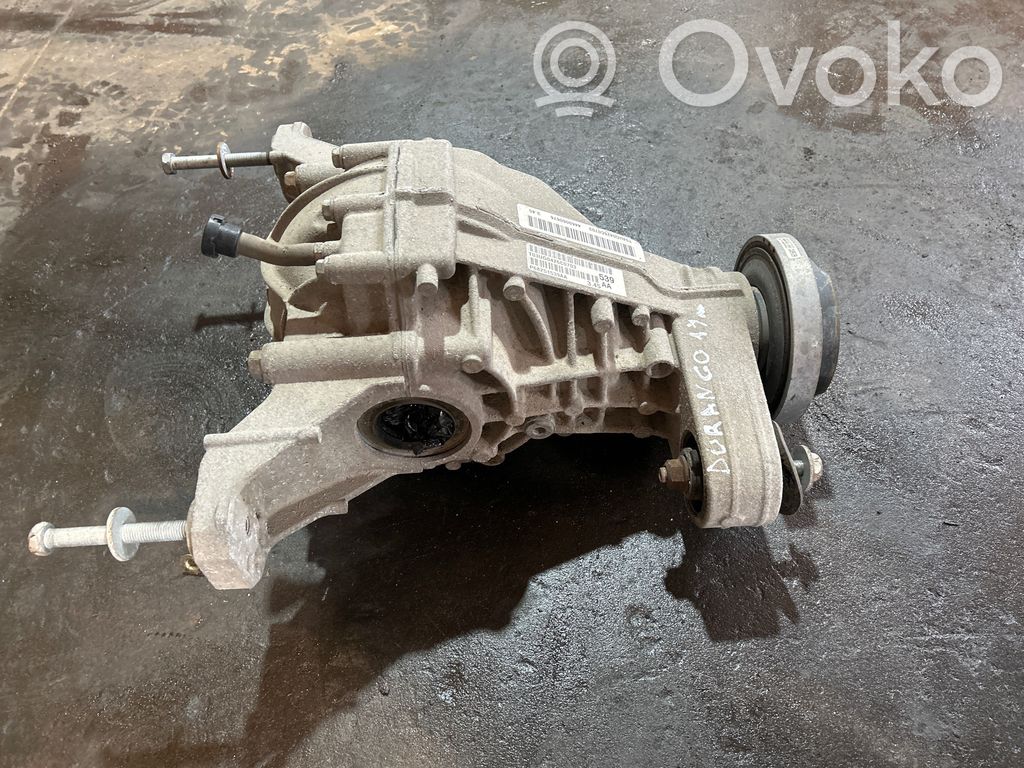 Dodge Durango Hinterachsdifferential 