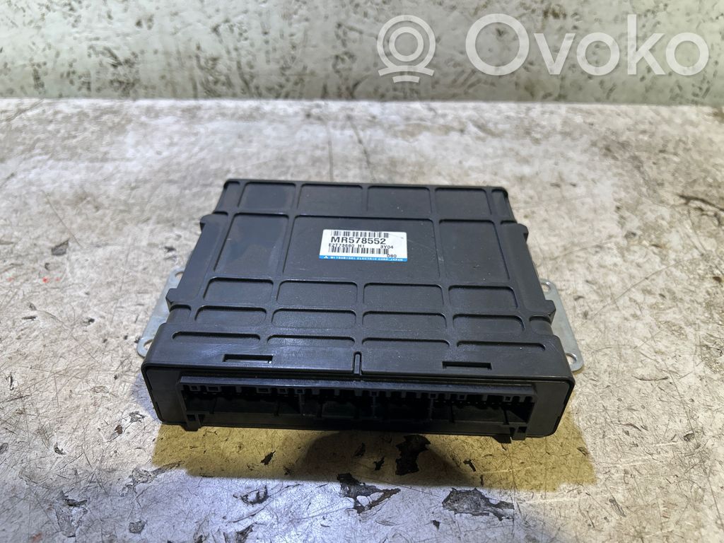 Mitsubishi Space Wagon Engine control unit/module 